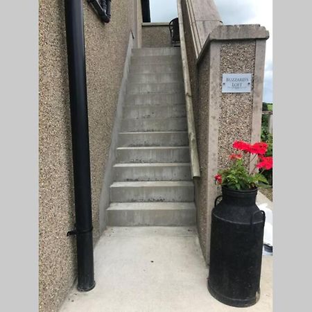 Buzzards Loft Apartment Poyntzpass Luaran gambar