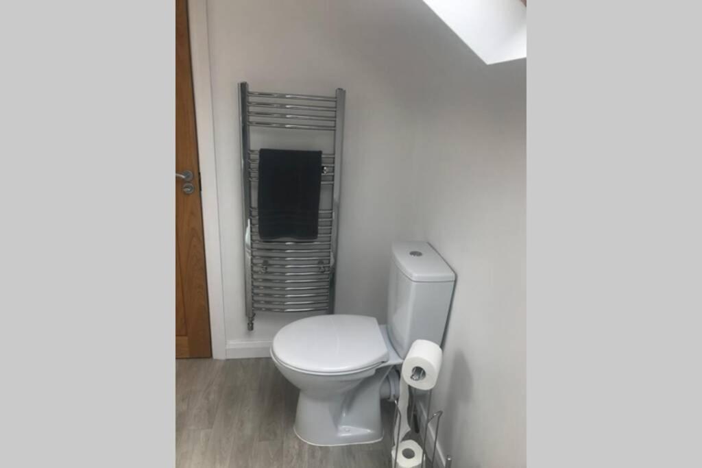 Buzzards Loft Apartment Poyntzpass Luaran gambar